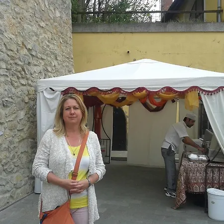 Сasa de vacaciones Havas