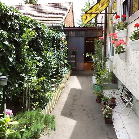 Havas Сasa de vacaciones