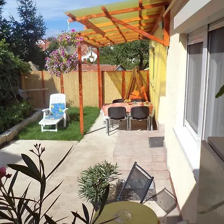 Havas Сasa de vacaciones *