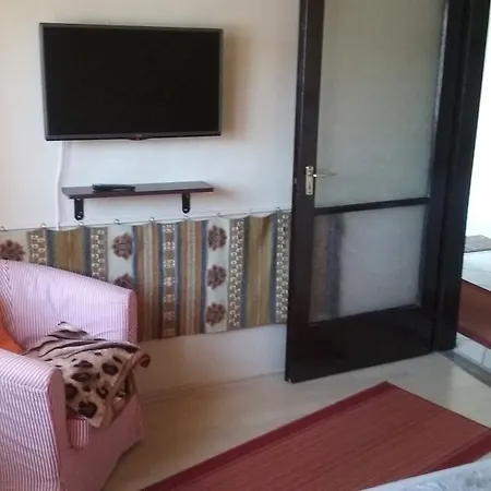 Сasa de vacaciones Havas Eger