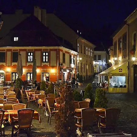 Сasa de vacaciones Havas