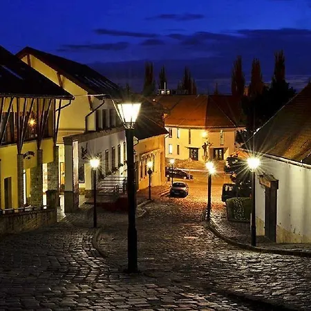 Дом отдыха Havas