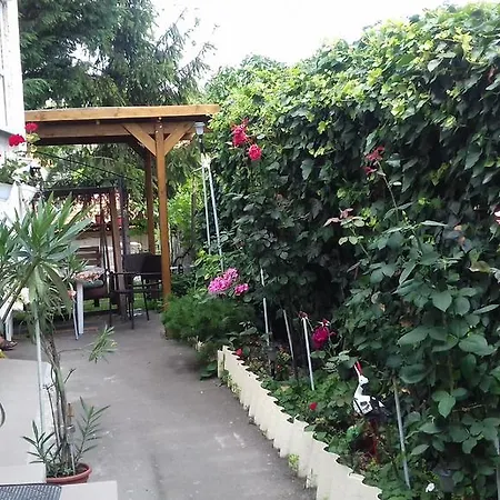 Сasa de vacaciones Havas