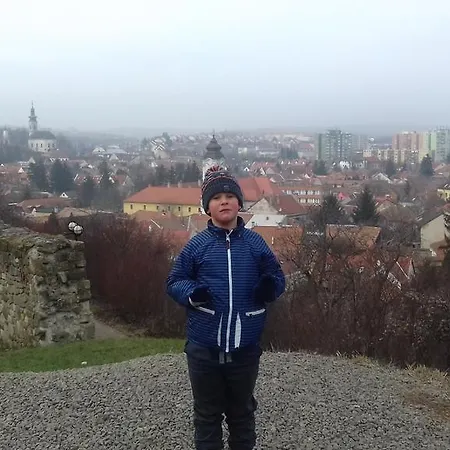 Havas Сasa de vacaciones