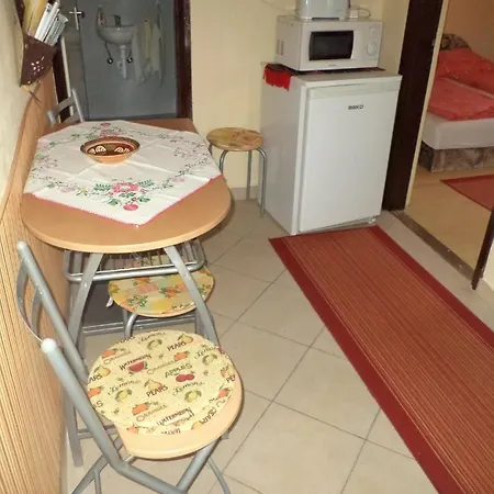 Сasa de vacaciones Havas *