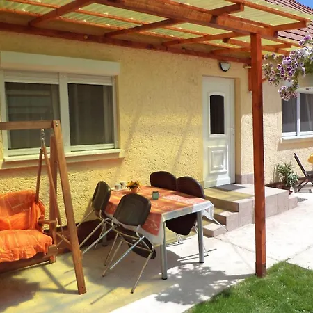 Сasa de vacaciones Havas