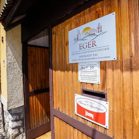 Сasa de vacaciones Havas