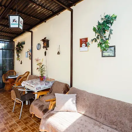 Havas Сasa de vacaciones