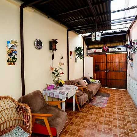 Havas Сasa de vacaciones *