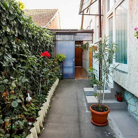 Сasa de vacaciones Havas *