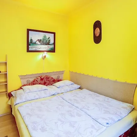 Havas Сasa de vacaciones *