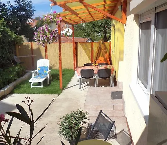 Havas Дом отдыха *