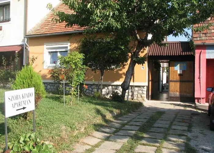 Havas Дом отдыха