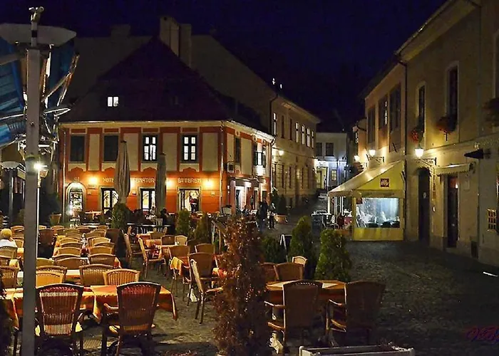 Дом отдыха Havas