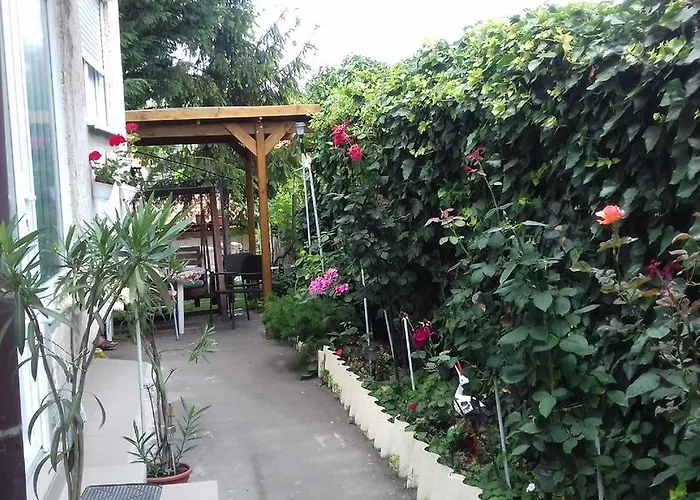 Дом отдыха Havas