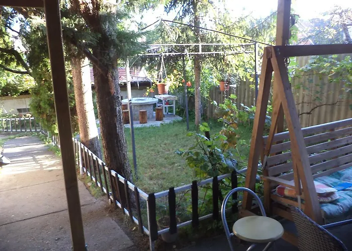 Дом отдыха Havas