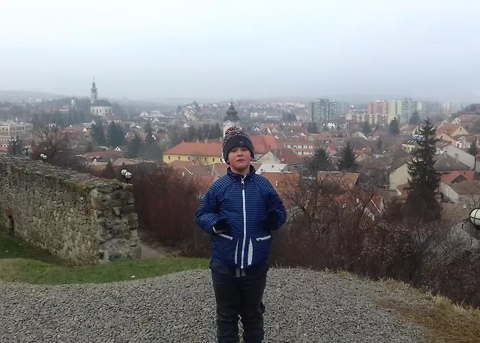 Havas Дом отдыха