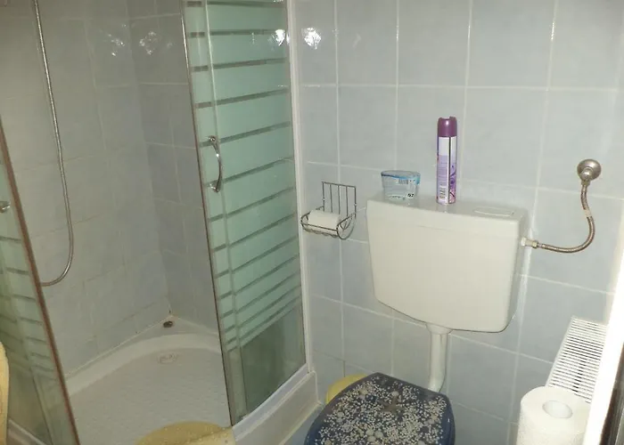 Дом отдыха Havas Эгер