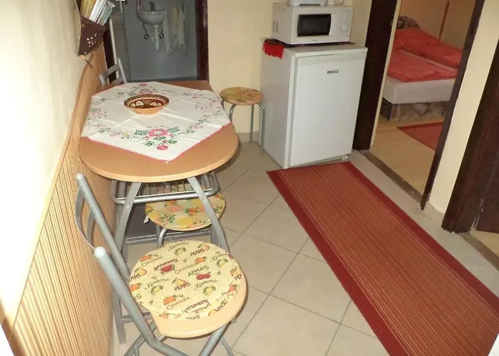 Дом отдыха Havas *