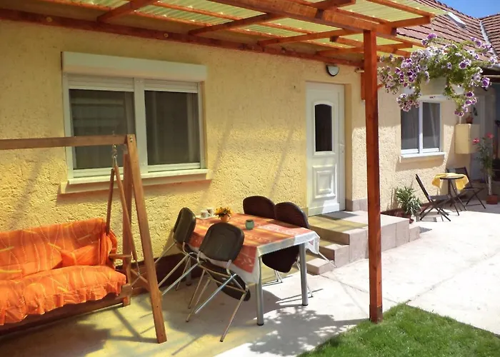 Дом отдыха Havas