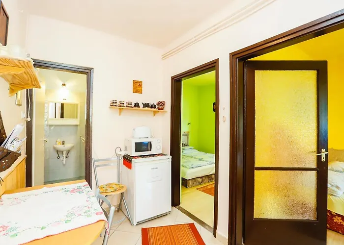 Havas Дом отдыха *