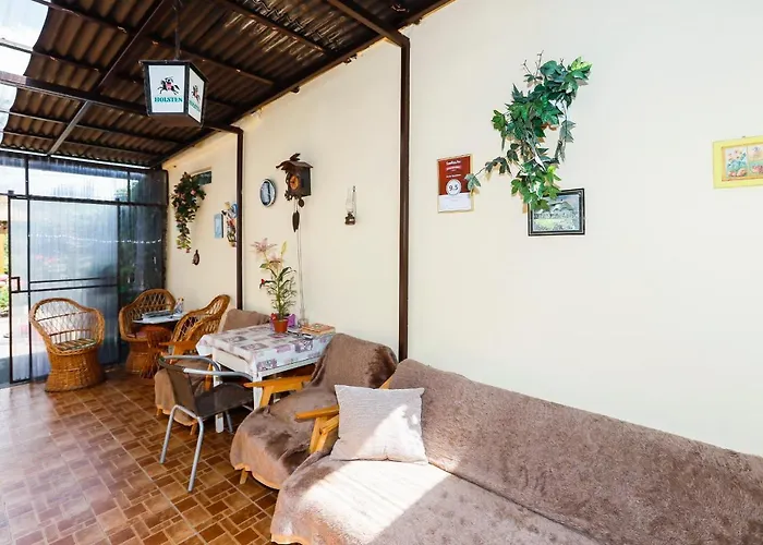 Havas Дом отдыха