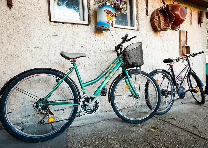 Дом отдыха Havas