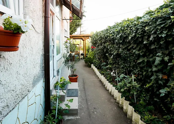 Havas Дом отдыха