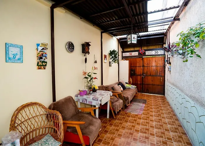 Havas Дом отдыха *