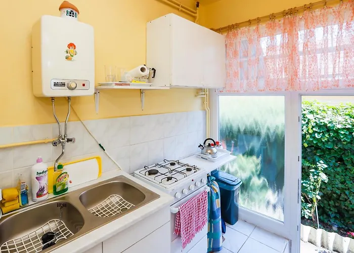 Havas Дом отдыха