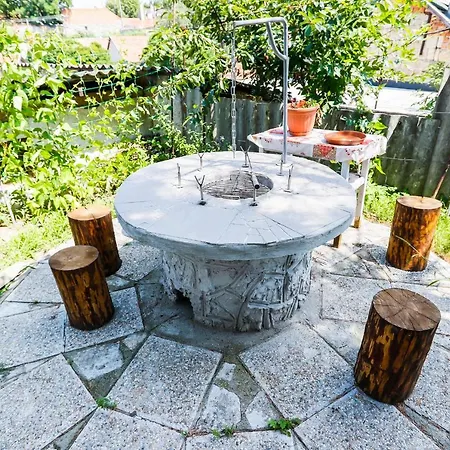 Tatil Evi Havas