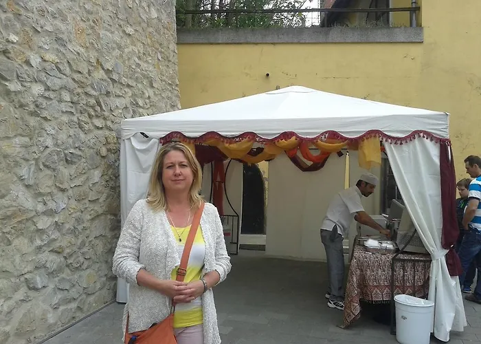 Дом отдыха Havas