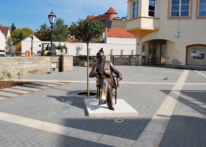 Дом отдыха Havas