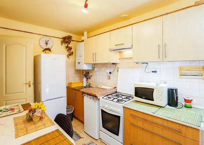 Havas Дом отдыха *